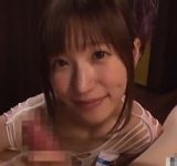 フェラ好き美人妻とごっくんする美少女、エッチに誘うピンサロ嬢による三名のフェラ抜き