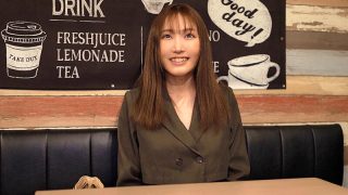 2分で口内射精をさせるみらいちゃんのフェラとごっくんをノーカットで収録